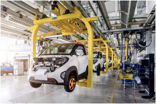 眾泰再陷破產(chǎn)傳聞，寶駿蟬聯(lián)銷冠 微型車市場兩極分化的背后邏輯