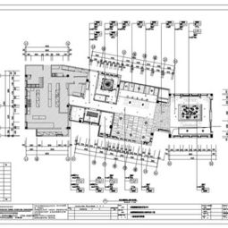 蘇州酒店管理公司的設(shè)計(jì)與管理 CAD施工圖、效果圖與餐飲管理的整合之道